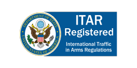 International Traffic in Arms Regulations Logo